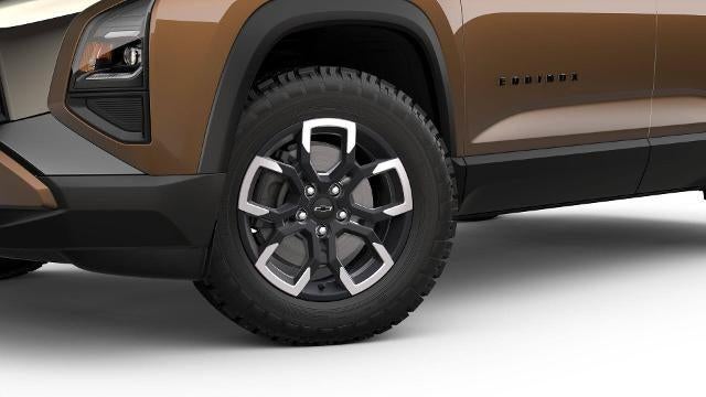 2027 Chevrolet Equinox Base