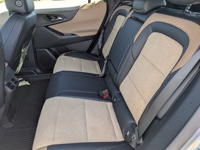2027 Chevrolet Equinox Base