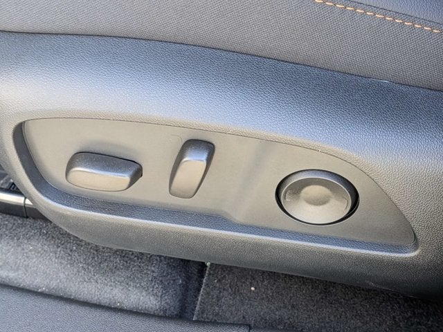 2027 Chevrolet Equinox Base