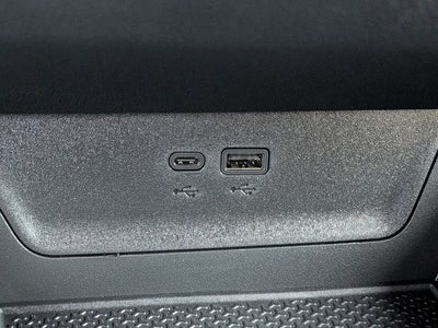 2027 Chevrolet Equinox Base