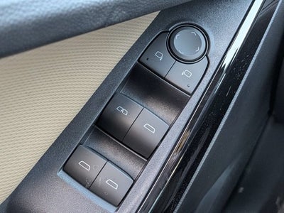 2027 Chevrolet Equinox Base