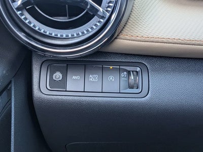 2027 Chevrolet Equinox Base