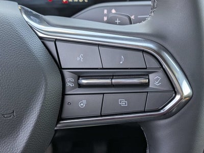 2027 Chevrolet Equinox Base