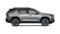 2027 Chevrolet Equinox Base