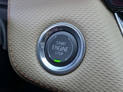 2027 Chevrolet Equinox Base