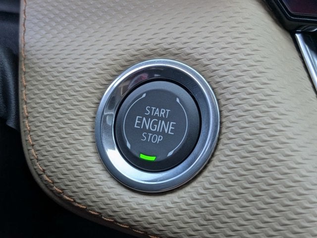 2027 Chevrolet Equinox Base