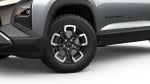 2027 Chevrolet Equinox Base
