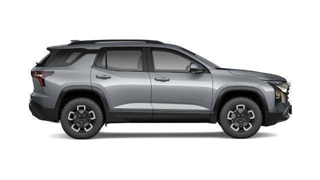 2027 Chevrolet Equinox Base