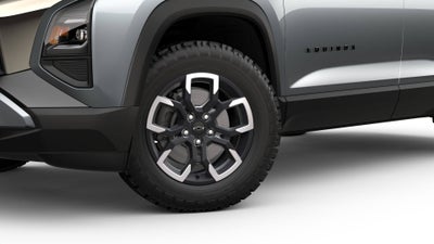 2027 Chevrolet Equinox Base