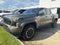 2026 Toyota Tacoma 4WD SR5