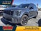 2025 Kia Sorento X-Line SX