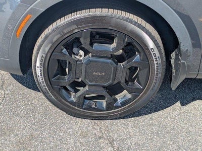 2025 Kia Sorento X-Line SX