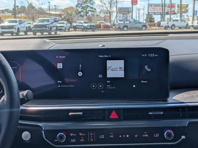 2025 Kia Sorento X-Line SX