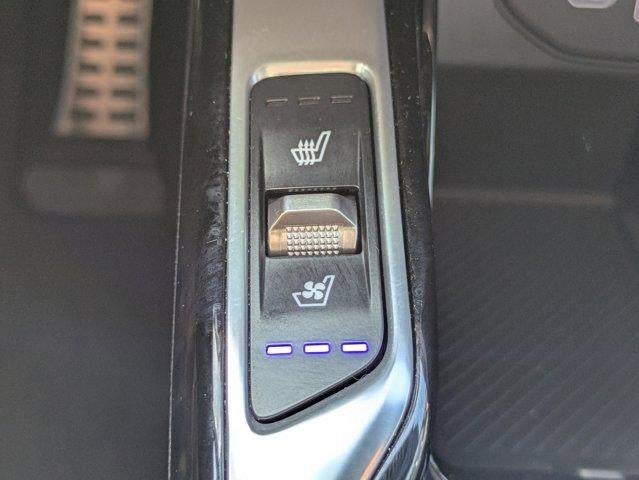 2025 Kia Sorento X-Line SX