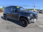 2025 Land Rover Defender S