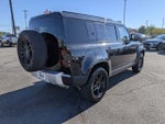 2025 Land Rover Defender S