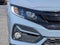 2020 Honda Civic Hatchback EX-L