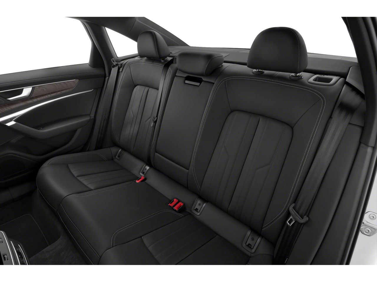 2024 Audi A6 Sedan 45 Premium quattro