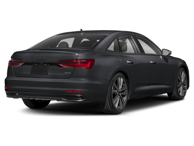 2024 Audi A6 Sedan 45 Premium quattro