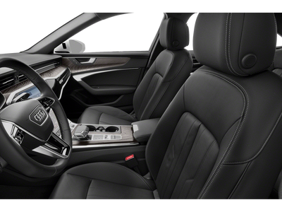 2024 Audi A6 Sedan 45 Premium quattro