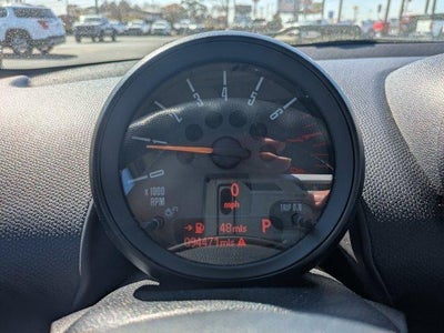 2015 MINI Cooper Countryman S