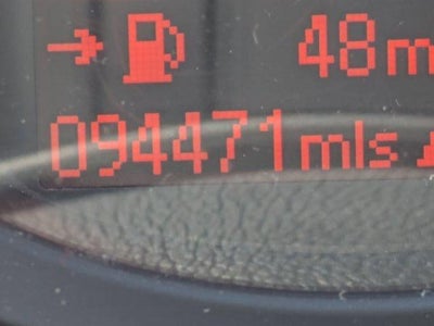 2015 MINI Cooper Countryman S