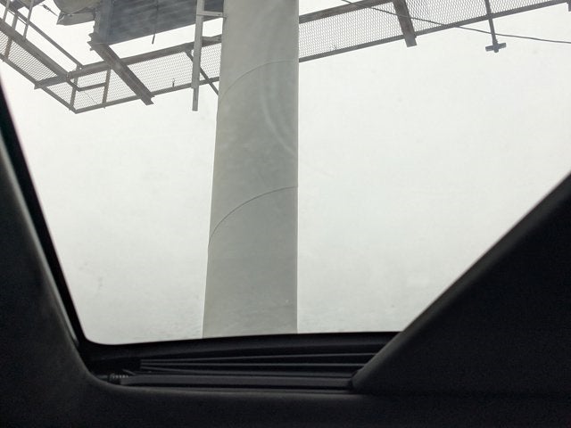 2021 Jeep Grand Cherokee Summit