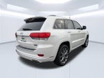 2021 Jeep Grand Cherokee Summit
