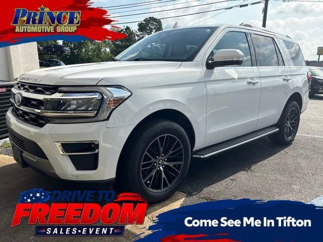 2023 Ford Expedition Limited