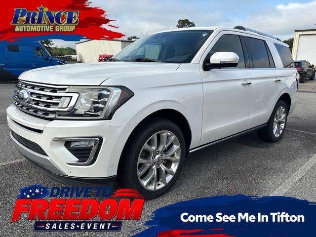 2019 Ford Expedition Limited