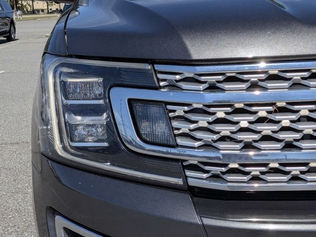 2020 Ford Expedition Platinum