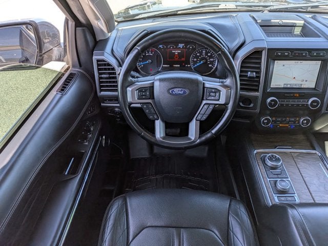 2020 Ford Expedition Platinum