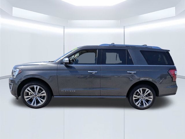 2020 Ford Expedition Platinum
