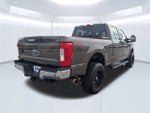 2017 Ford F-250SD Lariat