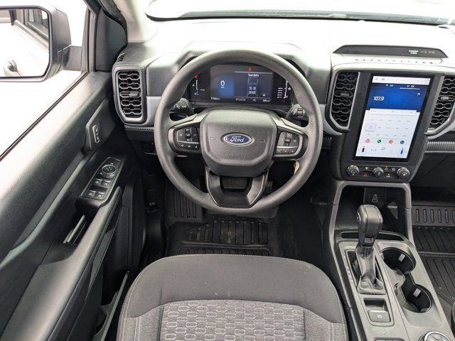 2024 Ford Ranger XL STX
