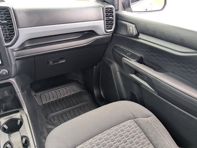 2024 Ford Ranger XL STX