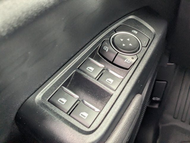 2024 Ford Ranger XL STX
