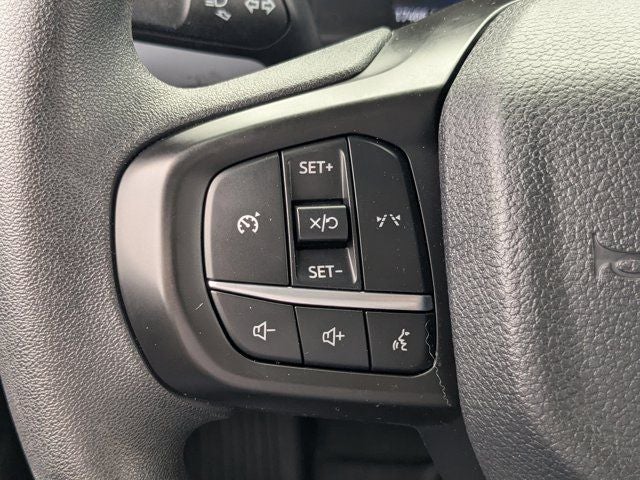 2024 Ford Ranger XL STX