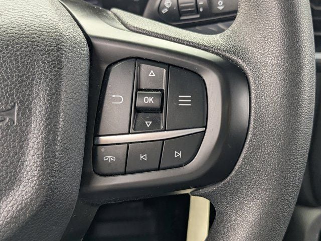 2024 Ford Ranger XL STX