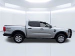 2024 Ford Ranger XL STX