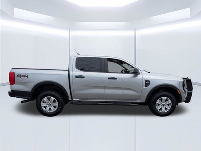 2024 Ford Ranger XL STX