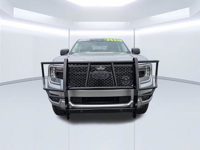 2024 Ford Ranger XL STX