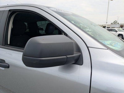 2024 Ford Ranger XL STX