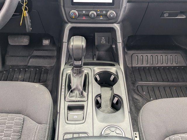 2024 Ford Ranger XL STX