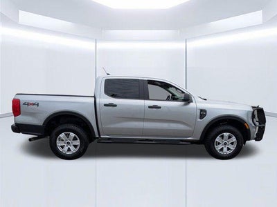 2024 Ford Ranger XL STX