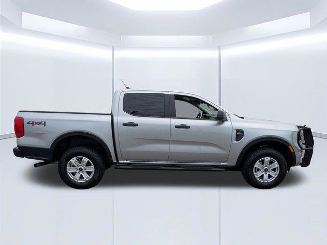 2024 Ford Ranger XL STX
