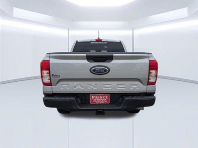 2024 Ford Ranger XL STX