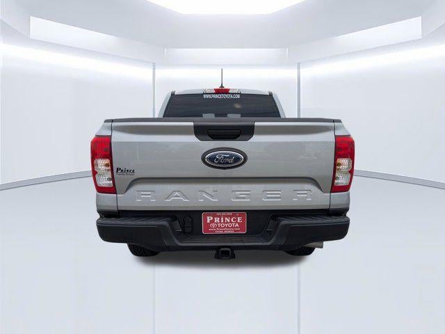 2024 Ford Ranger XL STX