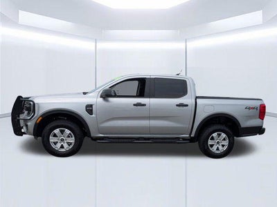 2024 Ford Ranger XL STX