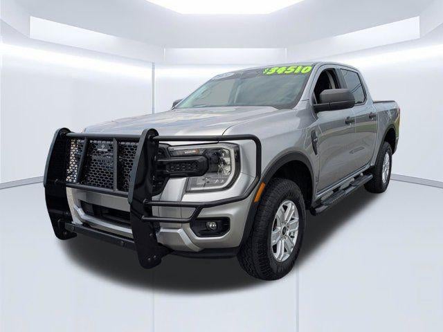 2024 Ford Ranger XL STX
